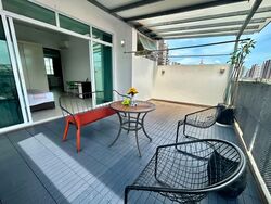 How Sun Garden (D19), Terrace #571847321